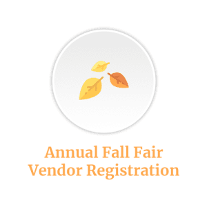 Annual Fall Fair Vendor Registration