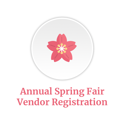 Spring Fair Vendor Registration 2023 Chamber of Commerce of the Moriches