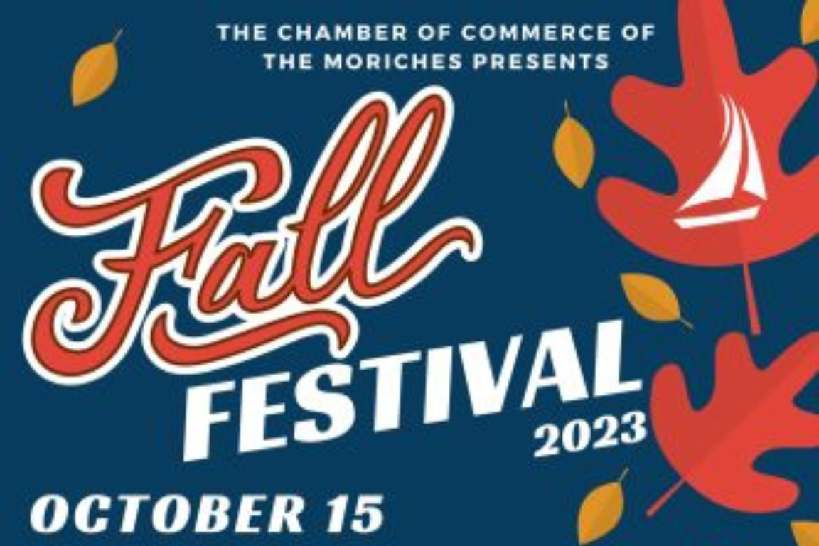 Fall Festival 2023 Chamber of Commerce of the Moriches